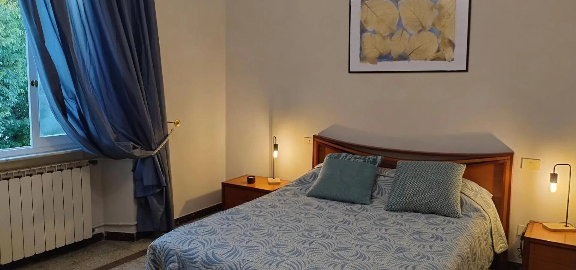 Appartamento Via Gramsci - Free Gated Parking - 5 Minutes From Center Lucca Apartamento