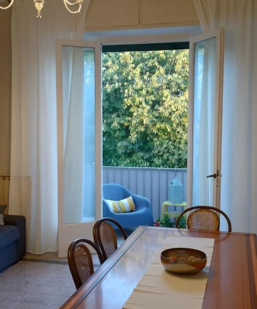 Appartamento Via Gramsci - Free Gated Parking - 5 Minutes From Center Lucca