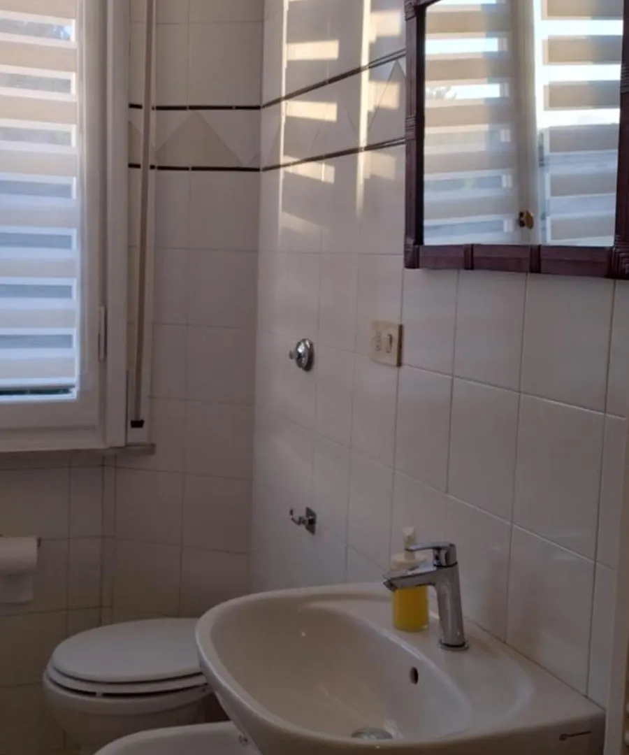 Appartamento Via Gramsci - Free Gated Parking - 5 Minutes From Center Lucca Apartamento