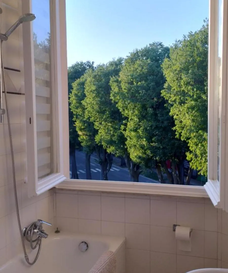 Appartamento Via Gramsci - Free Gated Parking - 5 Minutes From Center Lucca Apartamento