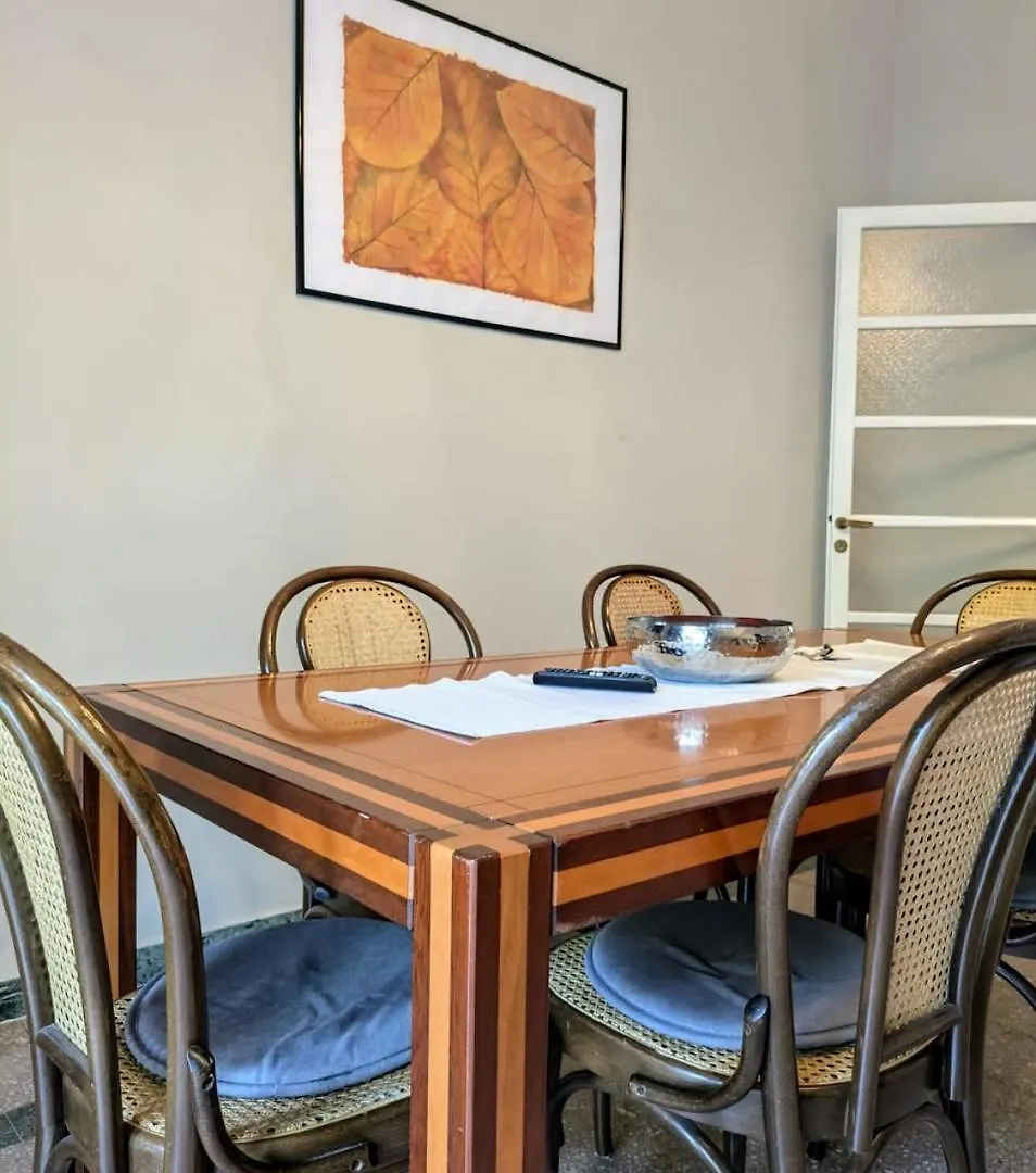 Appartamento Via Gramsci - Free Gated Parking - 5 Minutes From Center Lucca